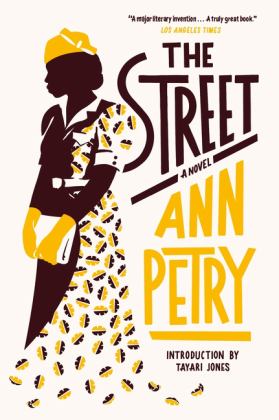 Street  9780358187547 Front Cover