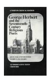 George Herbert and the 17th Century Religious Poets  cover art