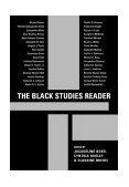 Black Studies Reader 