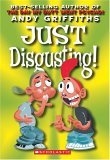 Just Disgusting!  9780439549547 Front Cover