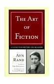 Art of Fiction A Guide for Writers and Readers cover art