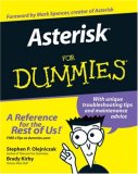 Asterisk for Dummies 2007 9780470098547 Front Cover