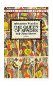 Queen of Spades and Other Stories  cover art