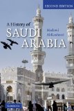 History of Saudi Arabia 