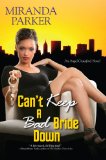 Can't Keep a Bad Bride Down 2013 9780758259547 Front Cover