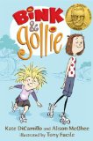 Bink and Gollie  cover art
