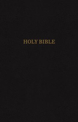 King James Version  9780785215547 Front Cover