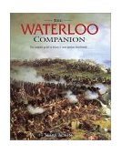 Waterloo Companion  cover art