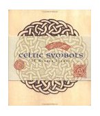 Celtic Symbols 18 Rubber Stamps 1998 9780811820547 Front Cover