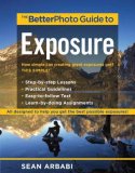 BetterPhoto Guide to Exposure  cover art