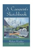 Canoeist's Sketchbook 2004 9780892726547 Front Cover