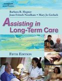 Assisting in Long-Term Care 5th 2006 Revised  9781401899547 Front Cover