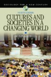 Cultures and Societies in a Changing World 