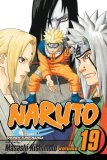 Naruto, Vol. 19 2007 9781421516547 Front Cover