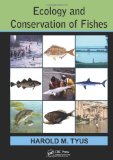 Ecology and Conservation of Fishes  cover art