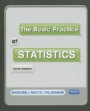 Basic Practice of Statistics W/Student CD