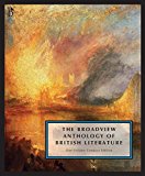 The Broadview Anthology of British Literature: 