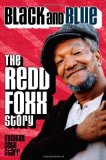 Black and Blue The Redd Foxx Story  9781557837547 Front Cover