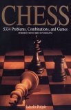 Chess 5334 Problems, Combinations and Games 2013 9781579125547 Front Cover