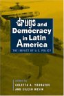 Drugs and Democracy in Latin America The Impact of U. S. Policy cover art