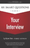 101 Smart Questions to Ask on Your Interview  cover art