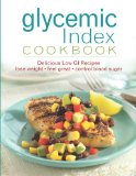 Glycemic Index  9781605532547 Front Cover