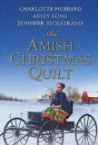 Amish Christmas Quilt  9781617735547 Front Cover