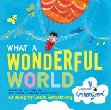 What a Wonderful World  9781627792547 Front Cover