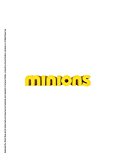 Minions: Banana!  9781782765547 Front Cover