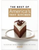 Best of America's Test Kitchen 2010  9781933615547 Front Cover