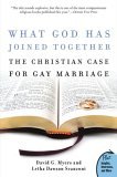 What God Has Joined Together The Christian Case for Gay Marriage cover art
