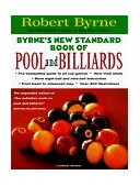 Byrne's New Standard Book of Pool and Billiards 2nd 1998 9780156005548 Front Cover