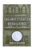 Investigation of Buildings A Guide for Architects, Engineers, and Owners cover art