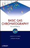 Basic Gas Chromatography  cover art