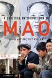 Critical Introduction to Mao  cover art