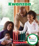 Kwanzaa (Rookie Read-About Holidays) 2013 9780531273548 Front Cover