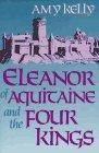 Eleanor of Aquitaine and the Four Kings  cover art