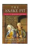 Snake Pit The Master of Hestviken, Vol. 2  9780679755548 Front Cover
