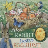 Peter Rabbit Easter Egg Hunt 2009 9780723263548 Front Cover