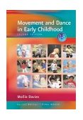Movement and Dance in Early Childhood  cover art