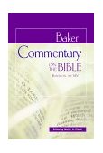 Baker Commentary on the Bible  cover art