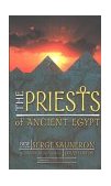 Priests of Ancient Egypt  9780801486548 Front Cover