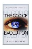 God of Evolution Trinitarian Theology in the Light of Evolutionary Biology cover art