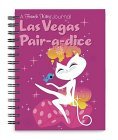 French Kitty in Las Vegas Pair-A-Dice Journal 2005 9780810987548 Front Cover