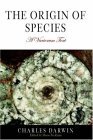 Origin of Species A Variorum Text  9780812219548 Front Cover