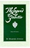 Galisteo Legend A Story 1992 9780865341548 Front Cover