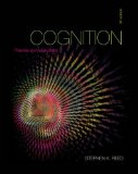 Cognition Theories and Applications cover art