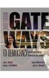 Gateways to Democracy: An Introduction to American Government cover art