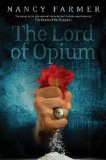 Lord of Opium 2013 9781442482548 Front Cover