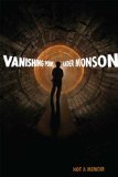 Vanishing Point Not a Memoir 2010 9781555975548 Front Cover